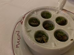 -马克西姆餐厅(崇文门店)