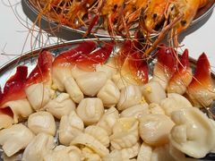 -行运海鲜食集(北京首店)