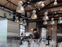 -The Workshop Coffee