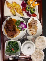 -安琪朵朵独栋花园月子中心