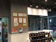 -M.S拳击泰拳馆(大学路店)