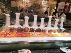 -芭菲盛宴·环球美食(解放碑英利国际店)