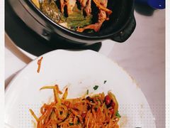-闻见中国海南菜(K11店)