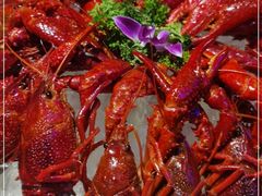 -红钳侠小龙虾·烧烤(中赢康康谷店)