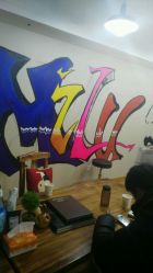 -米路造型MILU STUDIO