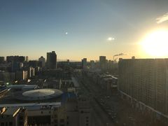 -大连亿锋豪景酒店