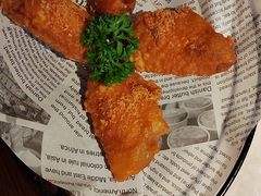 -雨后行菜(报慈北路店)