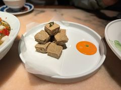 -桂满陇·西湖船宴(平安金融中心店)