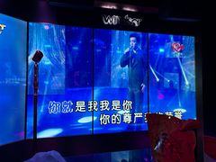-温莎KTV(珠江路店)