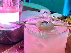 -MOSSO音乐酒吧·Live House(南京西路店)