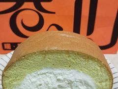 -卷们·现制生日蛋糕·蓝风车动物奶油(金源店)
