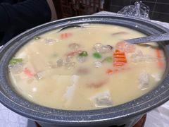 -福来居烤鸭店(天坛二店)