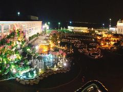 -富贵黄金屋