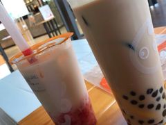 -CoCo都可(东城国贸店)