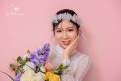 点击看大图 -金夫人婚纱摄影(总店)