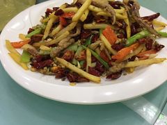 -清真•蜀风园(丁字沽总店)