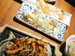 -小川洋风料理(大悦城店)