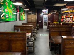 -大明铜锅·烤涮坊·烧烤(总店)