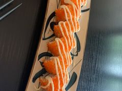 -慕寿司(大宁路店)
