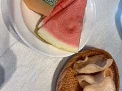 -珊海荟海鲜楼·天津菜·海肠捞饭·皮皮虾锅贴王(佛罗伦萨店)
