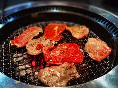 -神户赤童日式烤肉伙伴(东直门店)