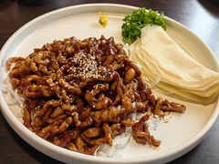 -老牌坊鲁菜名店(聊城美食岛店)