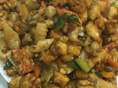 -桃子餐厅·天津菜(红星路直营店)