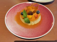 -OLLA 西班牙餐厅(丰盛里店)