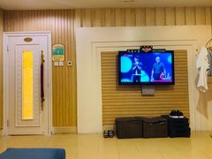 -良子健身(金融街店)