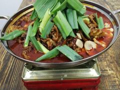 -芳姐牛杂(学子街店)