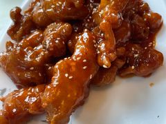 -福来居烤鸭店(天坛二店)