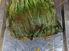 韭菜-建国烧烤(建乐路店)