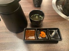 -大馥·炭火烧肉酒场(莘庄莘福坊店)