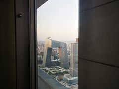 -北京柏悦酒店·锦庭餐厅Dining Room