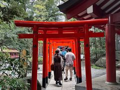 -来宫神社