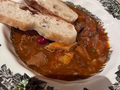 -BROWNSTONE布朗石西班牙餐厅(富城店)