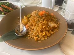 -金湖港式餐厅(建外店)