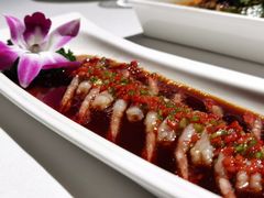 -铜锣湾·有麝自然香(渝北财富中心店)