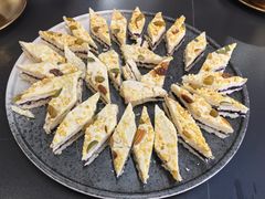 -诺敏塔拉奶茶-布里亚特包子-手把肉(锦都会店)