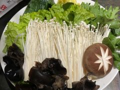 -小牛海记潮汕牛肉店(永定路店)