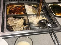 -海底捞火锅(振华商厦店)