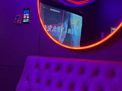 -星聚会KTV(苏州信投大厦店)