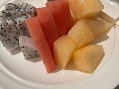 -喜来登由由大酒店九州膳坊中餐厅