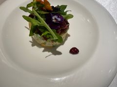 -晶雅花园西餐厅(南京首店)