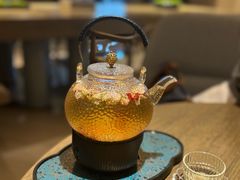 -粤海喜来登酒店·&More聚驿(天河城店)