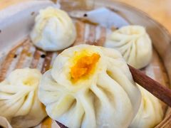 蟹粉小笼-裕兴记·三虾面(西北街总店)