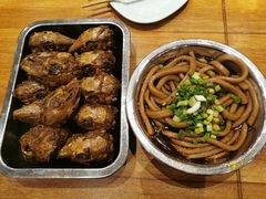 -双流老妈兔头(总店)