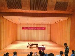 -北京大学百年讲堂