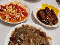 -鼎高高陕西美食(龙德广场店)
