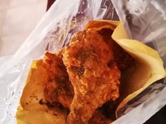 -德盛炸鸡腿(大沽南路店)